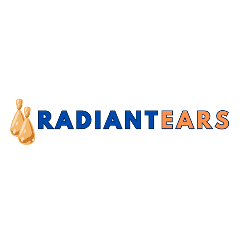 radiant ear logo